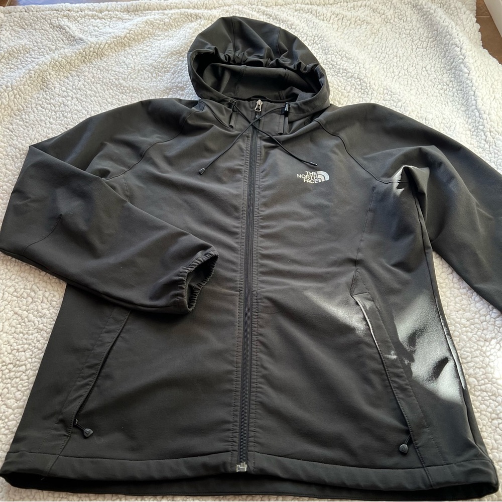 The North Face Women’s Apex Jacket - Picture 8 of 14